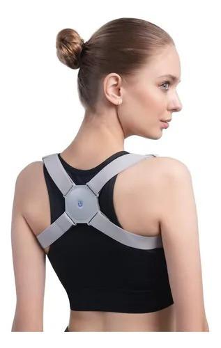 Corrector De Postura Sensor Vibracion